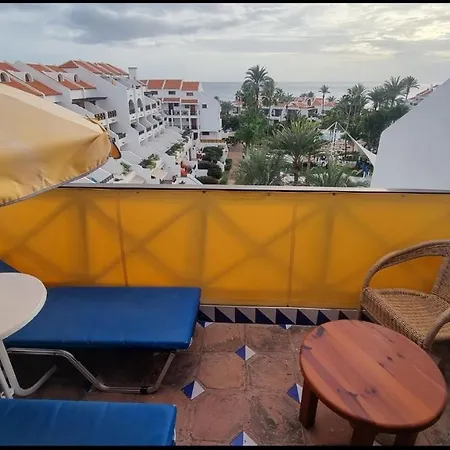 Apartmán Ps3 & Amenities Playa de las Americas (Tenerife)