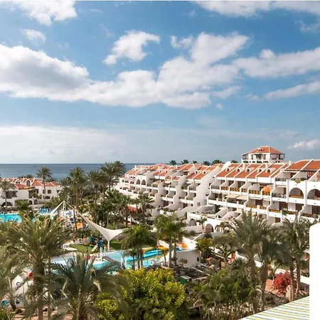 Ps3 & Amenities Apartment Playa de las Americas (Tenerife)