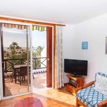 Ps3 & Amenities Apartamento *