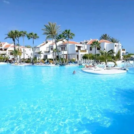 Apartamento Ps3 & Amenities Playa de las Américas
