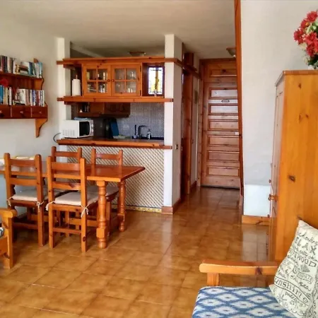 Ps3 & Amenities Apartamento