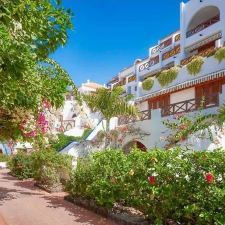 Ps3 & Amenities Apartment Playa de las Americas (Tenerife)
