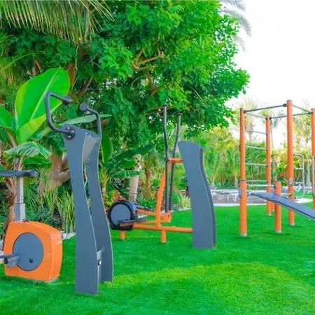 Ps3 & Amenities Apartamento